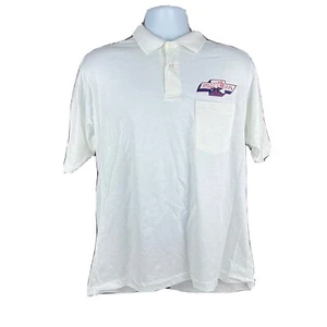 Arkansas Classic Chevys Men’s Vintage 90s Polo Size XL - Picture 1 of 8