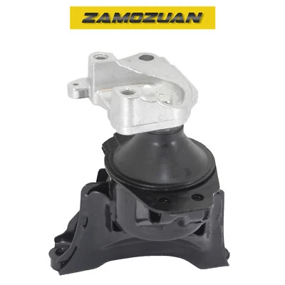 Montaje de motor delantero R con soporte 2006-2011 para Acura CSX/Honda Civic Si 2,0 L Foto 1 de 4