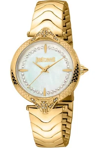 Reloj Animalier Luce Just Cavalli JC1L238M0065 para dama - Imagen 1 de 1