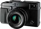UŻYWANA Fujifilm X-Pro1 z XF 35mm f/1.4 Doskonała