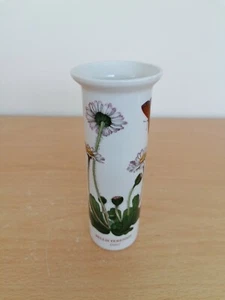 Portmeirion, The Botanic Garden "Daisy" Vase - Picture 1 of 5