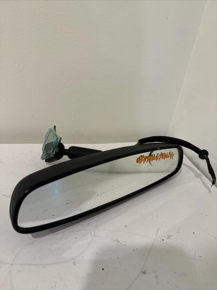 Ford Mustang 2003 espejo retrovisor interior OEM Foto 1 de 4