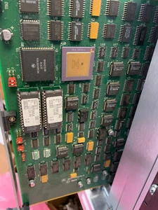 Motorola MVME333S-2 CONTROLLER VME - Foto 1 di 2