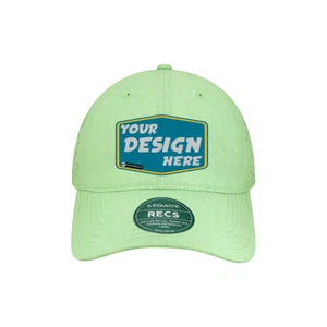 LEGACY Custom Unisex Reclaim Sport Mesh Cap-RECS - Picture 1 of 17