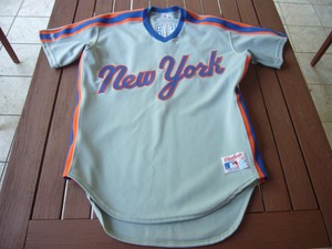 mets 42 jersey
