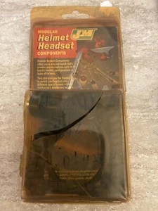 Cable de sección inferior J&M para sistema de audio 98-00 Harley 8 pines HC-BR - Imagen 1 de 5