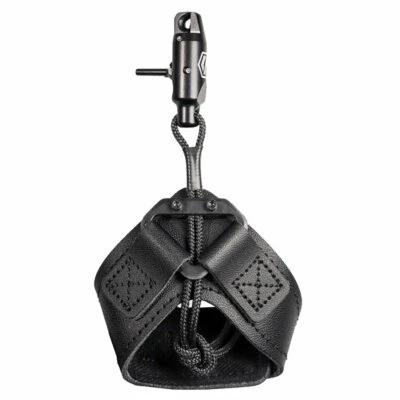 Scott 3030BSBK Quick Shot, Black - Image 1 of 2