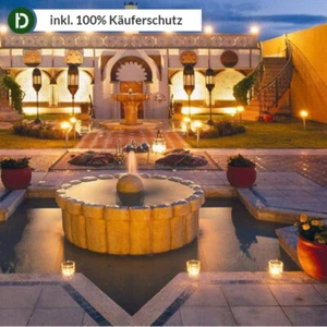 4 Tage Urlaub im Hotel Wyndham Stralsund HanseDom an der Ostsee mit Halbpension - Picture 1 of 12