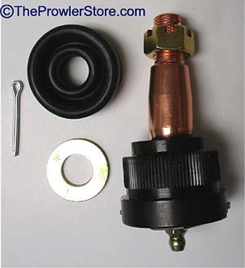 Rótula delantera superior Plymouth Prowler IH-22314 ¡Nueva muy mejorada! Foto 1 de 1