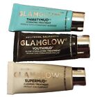Glamglow : Clearing X1, Stimulating X1, Hydrating X1. ; 3 It.X 7Gr.