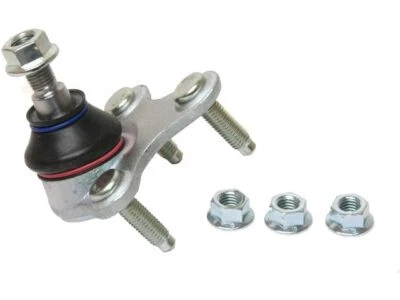 Rótula delantera derecha Volkswagen Jetta 2005-2012 63597QWXH 2007 2008 2006 Foto 1 de 2