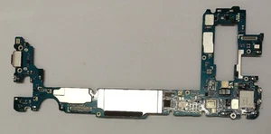 Samsung Mainboard S10 plus GH82-18995A G975f/128GB Original New - Picture 1 of 5