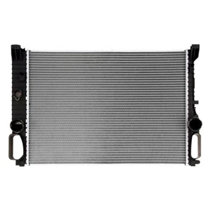 Radiator for 2007-11 Mercedes-Benz CLS63 AMG 2005-2006 Mercedes-Benz E320 5.5L - Picture 1 of 1