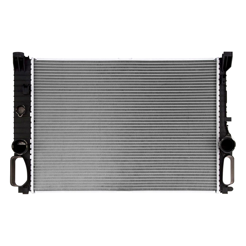 Radiator for 2007-11 Mercedes-Benz CLS63 AMG 2005-2006 Mercedes-Benz E320 5.5L - Image 1 of 1