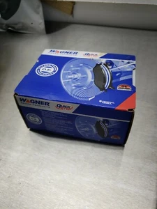 Wagner Brake Brake Pad Set ZD823 BPF - Bild 1 von 3