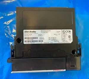 ALLEN BRADLEY: 1756-IR61/A: CONTROLOGIX 6 PUNKT ANALOG THERMAELEMENT MODUL - Bild 1 von 4