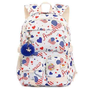Laptop Backpacks 15.6 Inch School Bag College Backpack Travel Daypack Large B... - Picture 1 of 6