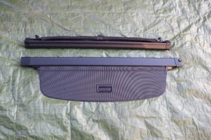 Cubierta del maletero Bandeja portaequipajes + red Audi A4 B9 8W Avant 2015-25 O - Imagen 1 de 12