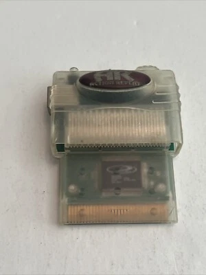 Gameboy Advance Action Replay AR - Kostenloser Versand! Kann repariert werden - Bild 1 von 3
