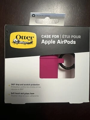 Funda Otter Box para Apple AirPods Pro Strawberry Shortcake TOTALMENTE NUEVA NUNCA ABIERTA. Foto 1 de 4