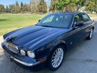 2006 Jaguar XJ8  CALIFORNIA LEAN LEAPING LADY STRONG SMOOTH BEAUTIFUL CORROSION FREE MILD CLIMATE