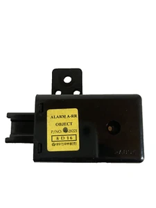 Chevrolet Captiva Alarm Control Unit 96628221 Genuine 2.0Vcdi 2010 - Picture 1 of 5