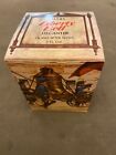 Vintage Avon Liberty Bell Decanter Oland After Shave 5 fl oz New in Box