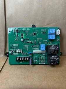 Scheda di controllo circuito forno F8005030 V1.3 per modelli HK42FZ e ICM282A C2 - Foto 1 di 6