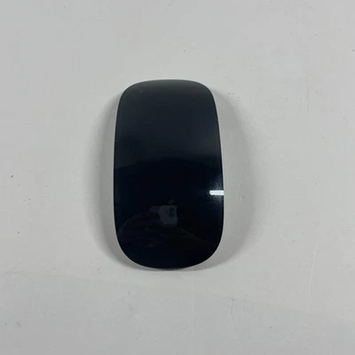Apple Magic Mouse (USB-C) Black - Image 1 of 4