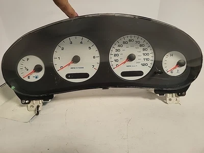Speedometer Cluster 120 MPH With Autostick Fits 98-04 INTREPID 281996 B1 Foto 1 de 4