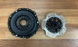 *BLITZVERKAUF* STAGE 3 KUPPLUNGSSATZ FÜR MINI COOPER R50,R52,R53 FUNKTIONIERT - Bild 1 von 2