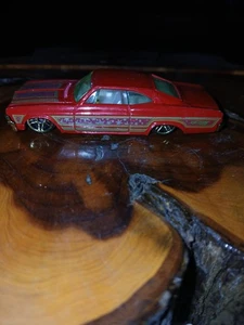 Hotwheels 65’ Chevy Impala Lowrider  - Picture 1 of 5