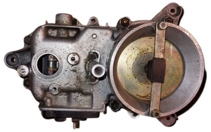 AIR SLIDE BASE FOR FUEL DISTRIBUTOR M102 4CYL BOSCH 0438121043 = MB A0000742114 - Bild 1 von 8