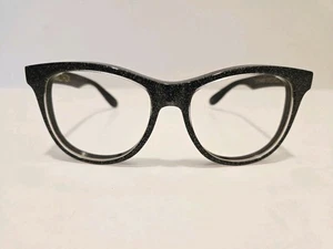 Wildfox Catfarer Clear Sunglasses Cat Eye - Picture 1 of 14