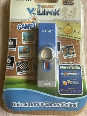 V Smile V Link - Image 1 of 4