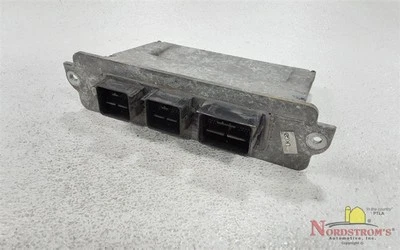 2007 Ford E150 Van Engine Computer ECU ECM - Image 1 of 4