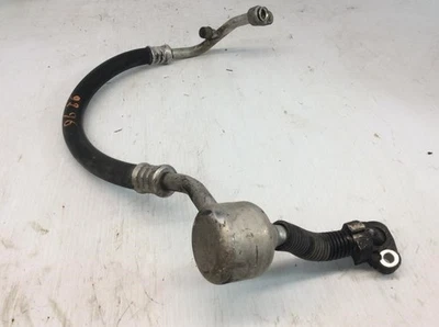 Трубка для отмывания хладагента кондиционера 02 03 04 05 Lexus SC430 AC B - Изображение 1 из 4