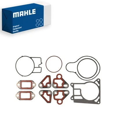 Kit de instalación de bomba de agua del motor Mahle para Cadillac Allante 1993 4,6 L V8 Foto 1 de 3