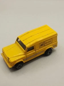 Corgi AA Land Rover - Picture 1 of 6