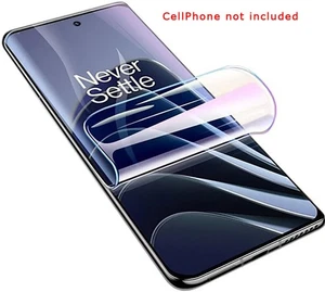 High-Definition Weichwasser Kondensation Film Displayschutzfolie für OnePlus 13 USA - Bild 1 von 9