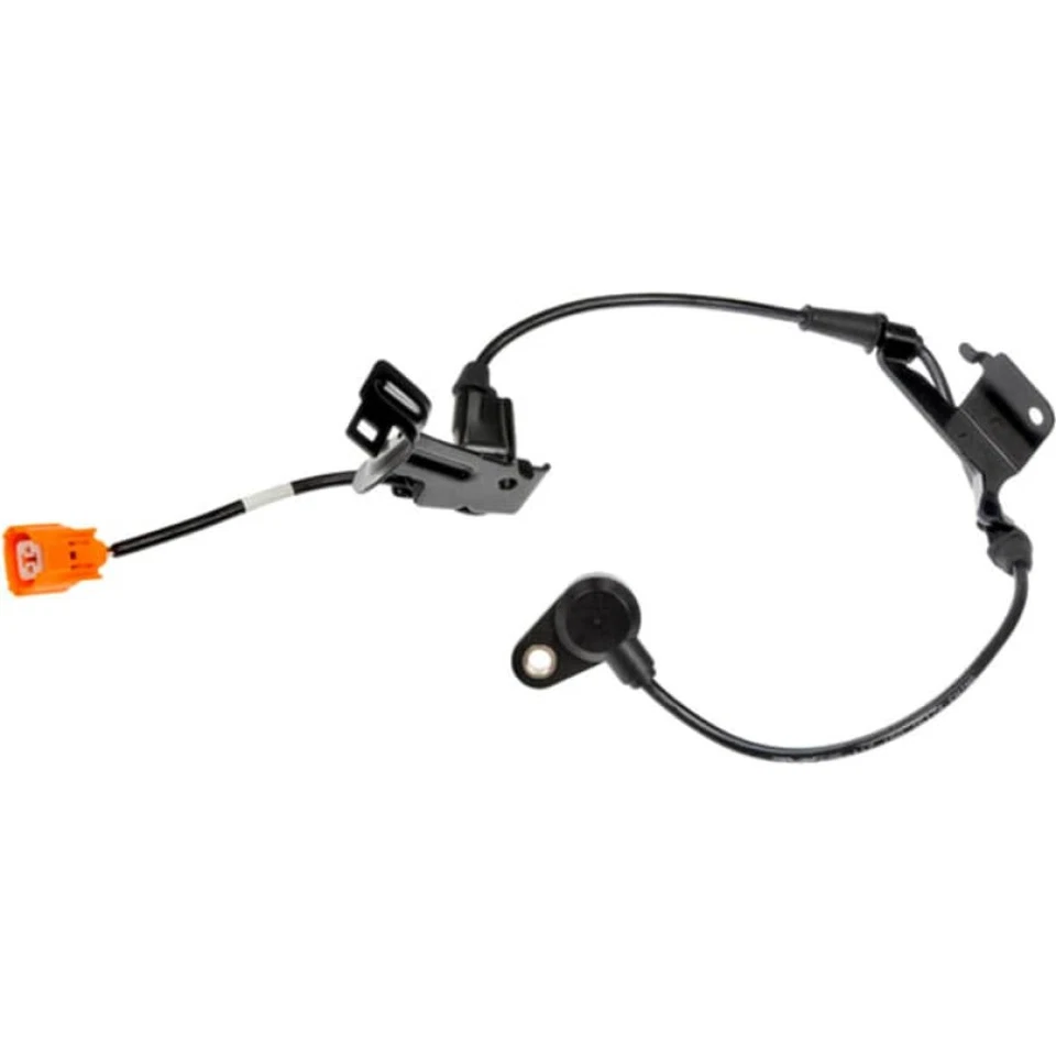 For Honda Civic 2001-2005 ABS Speed Sensor Driver Side | Rear | Metal & Plastic - Image 1 of 4