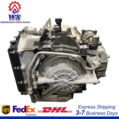 Automatic Transmission Assembly For 2020-2025 Ford Maverick Lincoln Corsair 2.0L - Image 1 of 4