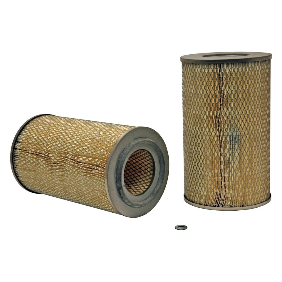 For Mack MS250P Mid-Liner 1981-2001 WIX 46541 Air Filter Foto 1 de 1