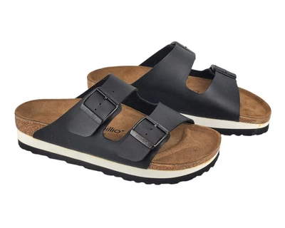 Birkenstock Papillio Arizona PAP 1014978 schwarz schmale Weite Damen - Bild 1 von 4