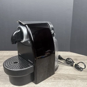 Nespresso Essenza Automatic C101 Coffee & Espresso Machine - Black - Picture 1 of 7