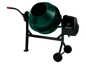 PARKSIDE® Betonmischer »PCM 62 A1«, 220 W, 62 l - B-Ware neuwertig - Bild 1 von 2