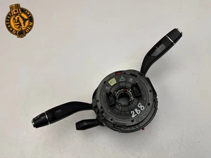 2019-2021 MERCEDES C CLASS  W205 ANGLE SENSOR TURN SIGNAL WIPER COMBO SWITCH OEM - Picture 1 of 12