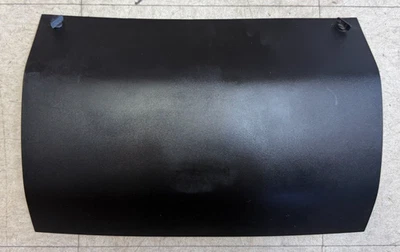 Cubierta de apertura del portador del parachoques trasero Chevrolet Traverse 2018-2024 - OEM - 23288785 Foto 1 de 4