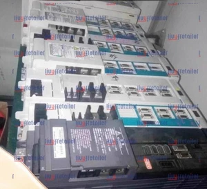 Ein gebrauchter Mitsubishi MDS-B-SPX-150 MDSBSPX150 - Bild 1 von 2