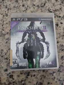 Darksiders II - Sony PlayStation 3 - Imagen 1 de 4